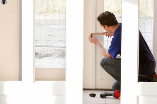 El Centro-interior-door-repair