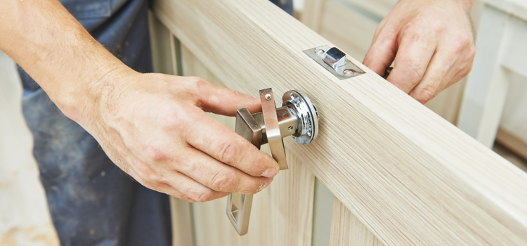interior door repair El Centro